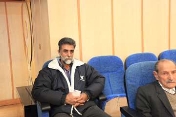 مجمع عمومی عادی سالیانه بازنشستگان و گردهمایی پیشکسوتان دانشگاه